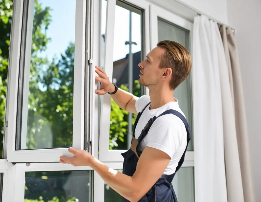 fenster kaufen im Saarland